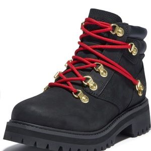 Timberland Holiday Luxe Waterproof Boot